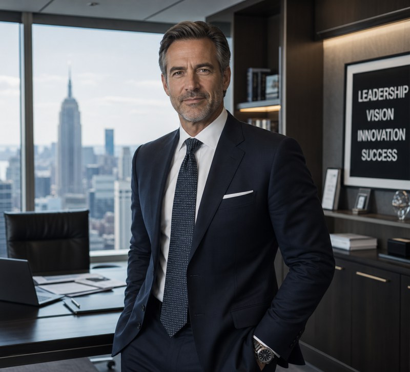 Joel Park